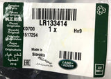 Genuine Land Rover New Defender 2020+ Glove Box Mat - LR133414