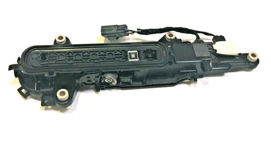 Genuine Range Rover Velar 2017+ LH Front Outer Door Handle - LR144887