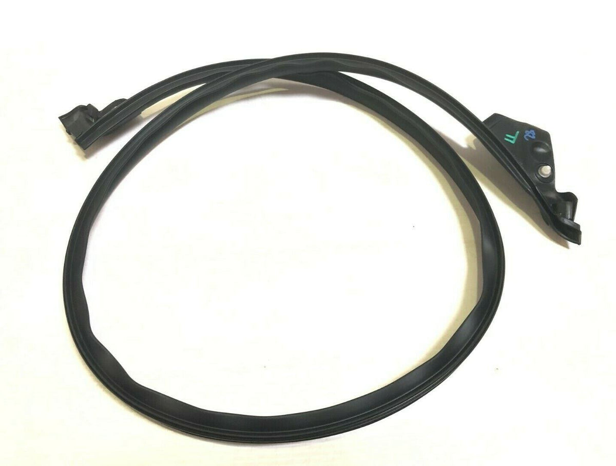 Genuine Jaguar E-Pace 2017+ Left Hand Front Upper Door Seal J9C4873