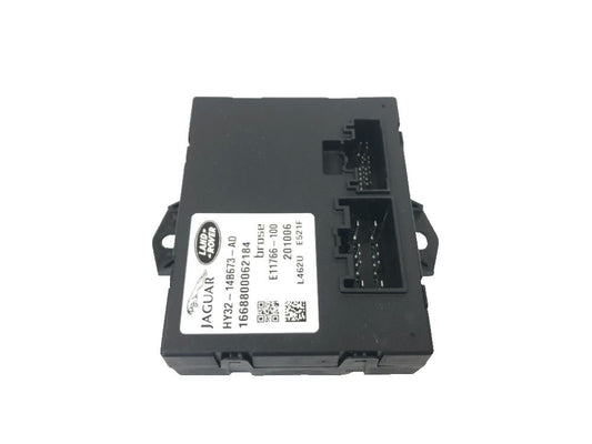 Genuine Land Rover Discovery Upper Control Module Tailgate-LR081398