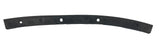 Genuine Jaguar XJ LH/RH Front Bumper Undertray Underside Deflector - C2D13498
