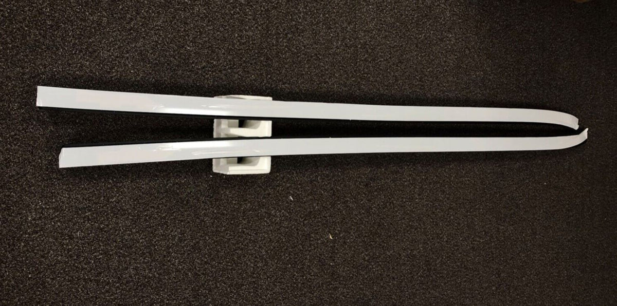 Genuine Land Rover Evoque 2012+ Roof Rails Finisher VPLVR0087