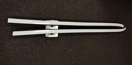 Genuine Land Rover Evoque 2012+ Roof Rails Finisher VPLVR0087