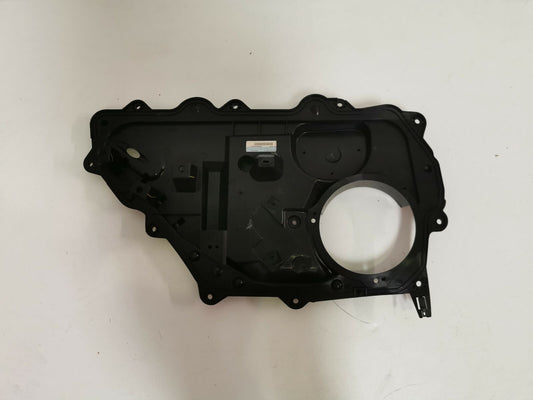 Genuine Range Rover 18+ Rear LH Door Trim Panel LR117943