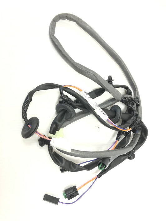 Genuine Land Rover Rear Door Harness Link LR016438