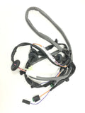 Genuine Land Rover Rear Door Harness Link LR016438