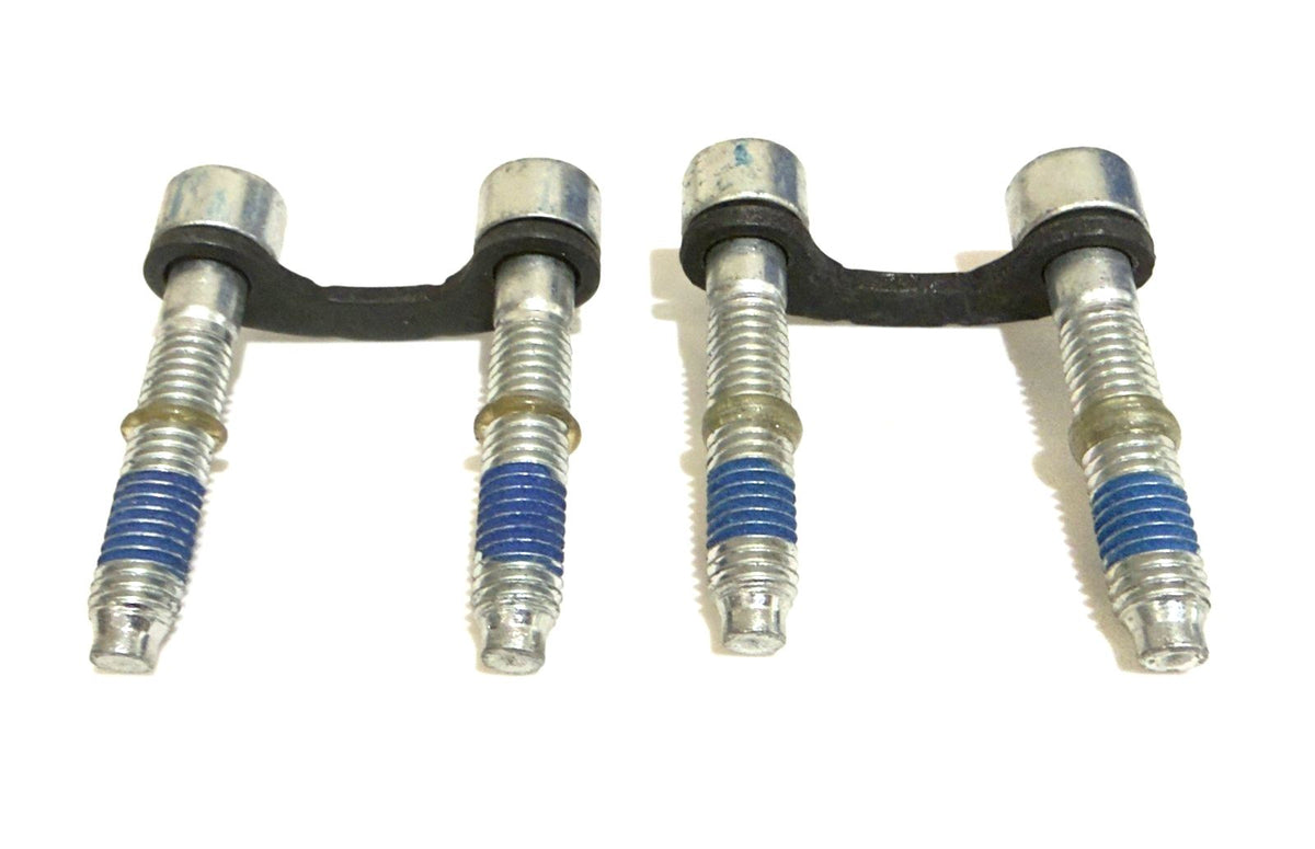 Genuine Ford Eco-Sport/Kuga Bolts And Washer For Driveshaft M8 x 40mm x2 4592249