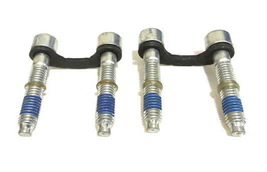 Genuine Ford Eco-Sport/Kuga Bolts And Washer For Driveshaft M8 x 40mm x2 4592249