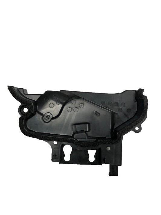 Genuine Land Rover Defender RH Hinge Cover-LR140568