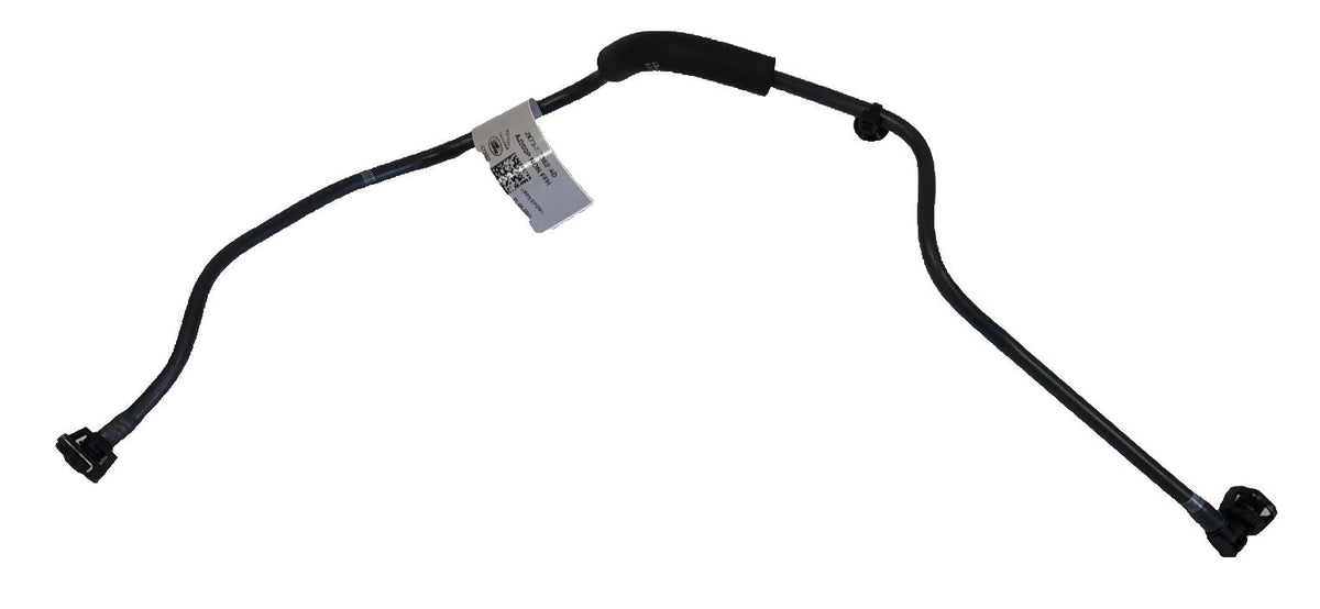 Genuine Jaguar Land Rover RR Velar/XF/XE/F-Pace Rear Engine Vent Hose - T2H57461