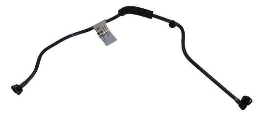 Genuine Jaguar Land Rover RR Velar/XF/XE/F-Pace Rear Engine Vent Hose - T2H57461