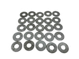 Genuine Land Rover Defender 2007 - 2016 M8 Washer O-Ring Seal x25 WC108056