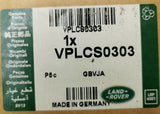 Genuine Land Rover Discovery Sport 15+ Loadspace Rails LH/RH - VPLCS0303