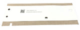 Genuine Land Rover RR Velar 2017+ "Velar D240 SE" Rear Name Plate - LR095740