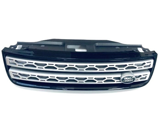 Genuine Land Rover Discovery 5 2017+ Black With Atlas Grille - LR083008