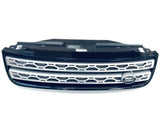 Genuine Land Rover Discovery 5 2017+ Black With Atlas Grille - LR083008