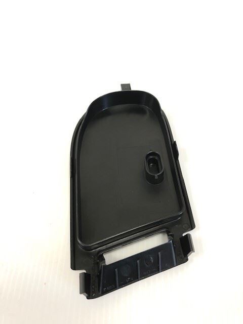 Genuine Jaguar S-Type 2007-2008 LH Grille Mesh XR857223