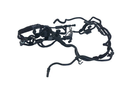 Genuine Jaguar XF 2009 - 2015/ XJ 2010+ 3.0L Diesel Air Pipe And Bracket C2G2888