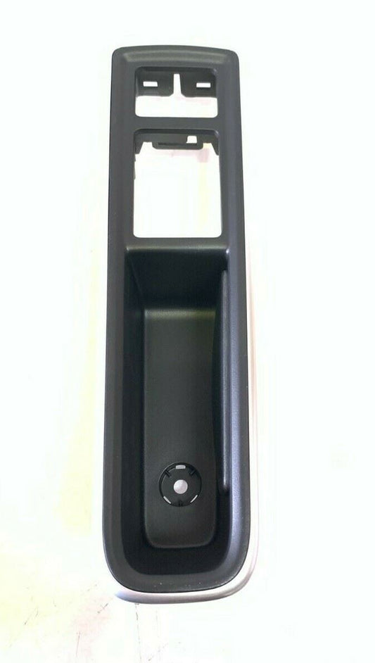 Genuine Jaguar All New XF Passenger LH Door Pocket RHD T2H19205PVJ