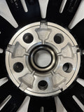 Genuine Range Rover/Sport 22" 9.5j Pincer AF Gloss Black Wheel - LR099147