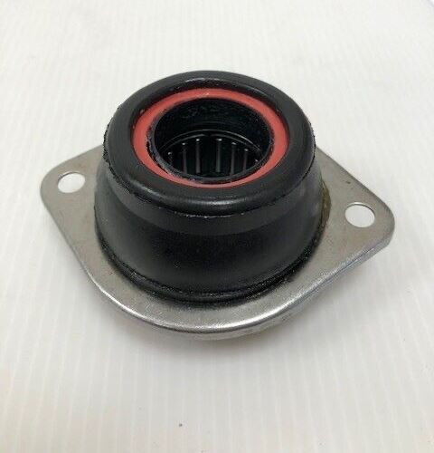 Genuine Jaguar S-Type 1999-08/XJ 2003-09/XF Steering Column Gaiter C2C1298