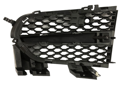 Genuine Jaguar XF 2016+ Front RH Bumper Grille - T2H7063