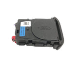 Genuine Ford Escort/Fiesta/Mondeo/Puma Red Lock Remote Control System 7201610