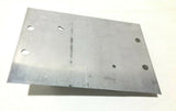 Genuine Jaguar XK 2011-2014 Rear Bumper Beam to Body Bracket C2P3017