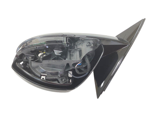 Genuine New Range Rover Evoque 2019+ LH Exterior Rear View Mirror LR114771