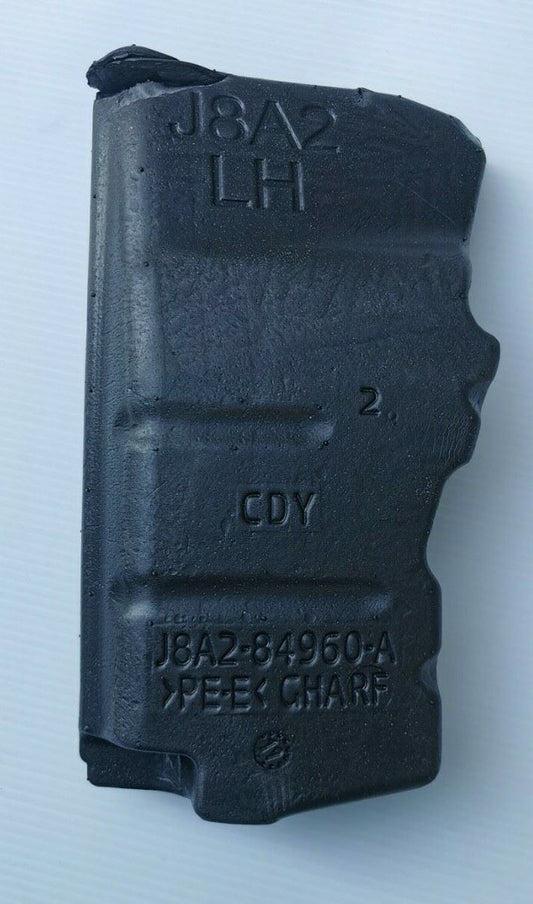 Genuine Range Rover Velar 2017+ LH Wheelhouse Insulator - Black LR092642