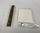 Genuine Jaguar I-Pace Rear 3D Surround Camera Sealing Kit-T4K18379
