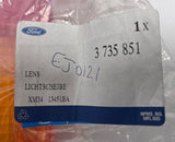 Genuine Ford Ranger 1998-2004 LH Rear Lens 3735851