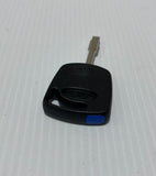 Genuine Ford Transit TC7/ FY Blank Key Non Illuminated 4060101
