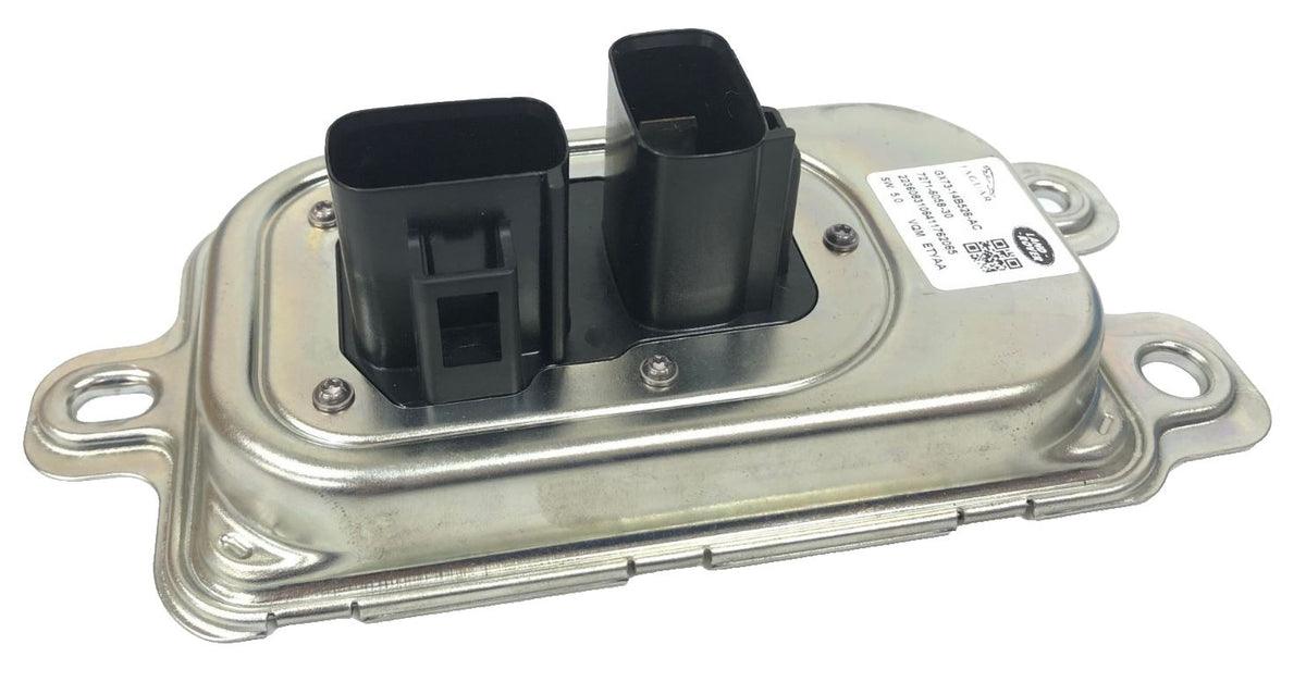 Genuine Land Rover Disco/XF Stop/Start Voltage Quality Module-LR079623/C2D49932