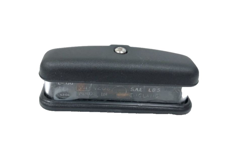 Genuine Land Rover Defender 90 110 Rear License Plate Light Lamp - XFC100550