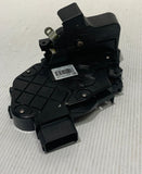 Genuine Ford Mondeo 07-14 /Galaxy S-Max 06-15 Rear RH Lock Assembly 1791409