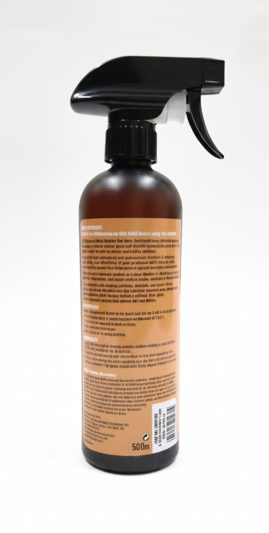 E-Tech Ceramic C-Ray Quick Detailer