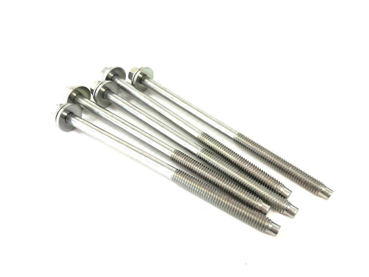 Genuine Land Rover/Range Rover M6x105mm Bolt And Washer (pack of 5) 1225745