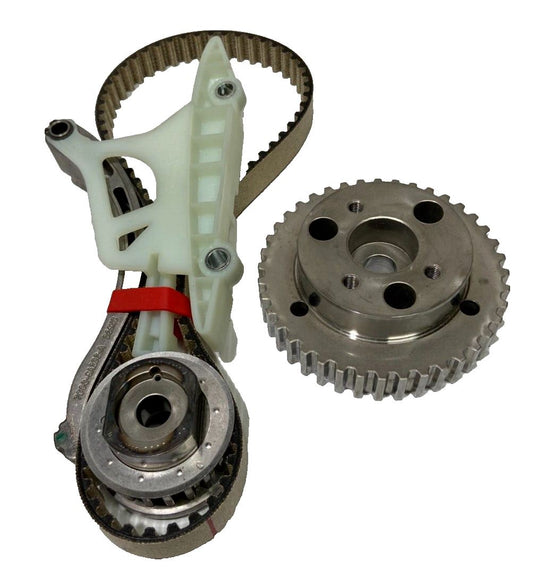 Genuine Ford Focus/Mondeo/S-Max 1.8L Diesel Engine Timing Chain Cassette 1562244