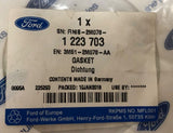 Genuine Ford C-Max/Ecosport/Fiesta/Focus/Transit Brake Booster Gasket 1223703