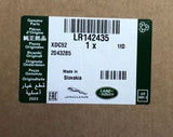 Genuine Land Rover Discovery 5 2017+ Towing Hook Opening Cover - LR142435