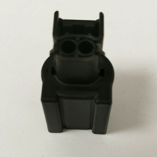 Genuine Jaguar XJ FTYPE XE XF FPACE Connector - T4N9071