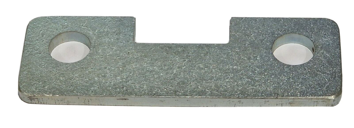 Genuine Land Rover Defender Galvanised Towing Bar Plate Spacer 562756