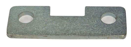 Genuine Land Rover Defender Galvanised Towing Bar Plate Spacer 562756