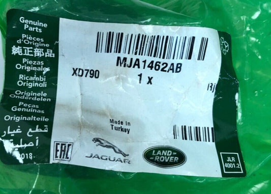 Genuine Jaguar XK8 Coupe/Convertible 2000+ Front Upper Wishbone Bush MJA1462AB