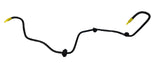Genuine Land Rover Range Rover Velar 2017+ Rear Air Suspension Tube - LR141838