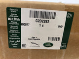 Genuine Jaguar XF 2009 - 2015/XJ 2010 - 2019 LH Rear Reinforcement C2D2293
