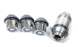 Genuine Ford Escort Fiesta Focus KA Puma Mondeo Locking Wheel Nuts & Key 1476139