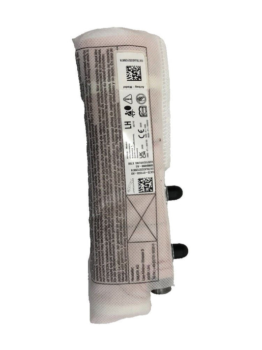 Genuine Jaguar XE,XF, E & F Pace Airbag Module LH Front Seat- T2H46028