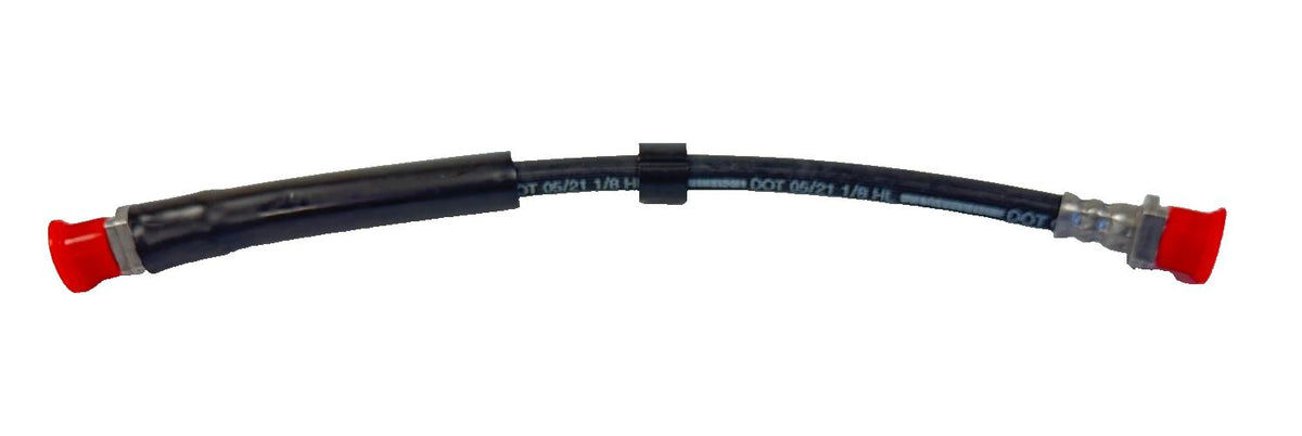 Genuine Land Rover Discovery 4 2010-2016/RRS 2010-2013 Rear Brake Hose-LR058010